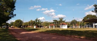 União irá regularizar imóveis de 384 famílias em duas cidades de MS União irá regularizar imóveis de 384 famílias em duas cidades de MS