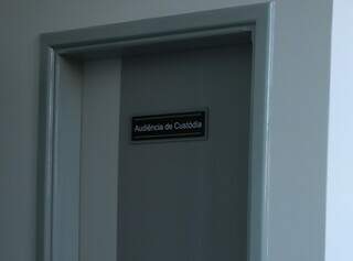 Audi&ecirc;ncias de cust&oacute;dia passam a ser feitas por videoconfer&ecirc;ncia