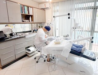 Fim do medo? Implante dent&aacute;rio ganha for&ccedil;a em Campo Grande