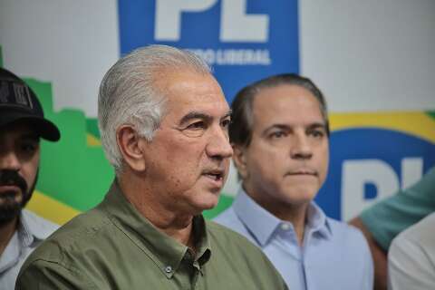 PL fecha 2026 com maior bancada estadual ap&oacute;s filia&ccedil;&atilde;o de cinco parlamentares