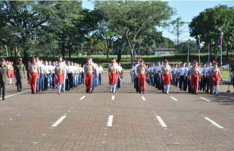 Ap&oacute;s den&uacute;ncia, Col&eacute;gio Militar reabre inscri&ccedil;&otilde;es para candidatos com defici&ecirc;ncia