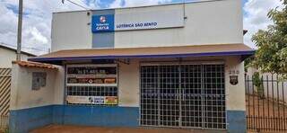 PF investiga estelionato envolvendo dono de lotérica fechada pela Caixa PF investiga estelionato envolvendo dono de lotérica fechada pela Caixa