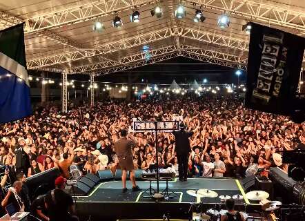 Grupo de Campo Grande levar&aacute; violada de MS para os Estados Unidos