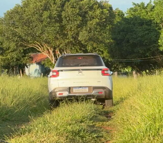 Avalia&ccedil;&atilde;o: Aircross XTR7 entrega 7 lugares e bom custo-benef&iacute;cio