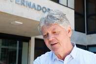 Almo&ccedil;o define quem fica e quem sai do governo para disputar elei&ccedil;&otilde;es