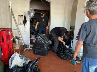 Al&eacute;m das ondas de furtos, inc&ecirc;ndios amea&ccedil;am seguran&ccedil;a do com&eacute;rcio no Centro