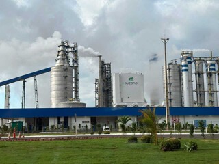 BNDES libera R$ 411,4 milh&otilde;es para Suzano, com parte dos investimentos em MS