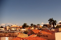 Alerta do Inmet prevê tempestades e ventos fortes em parte de MS