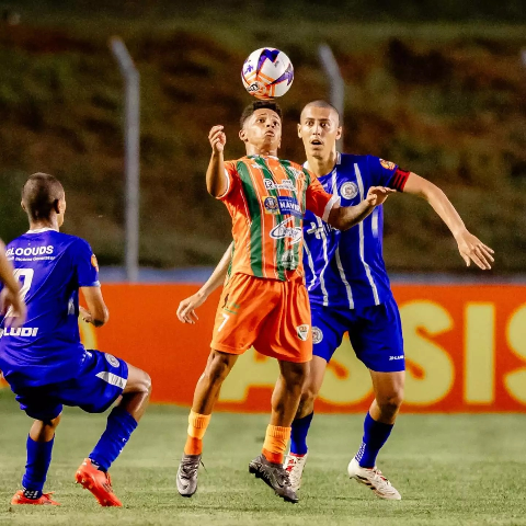 Seletiva para a Copinha 2027 come&ccedil;a no fim de semana com seis clubes na disputa