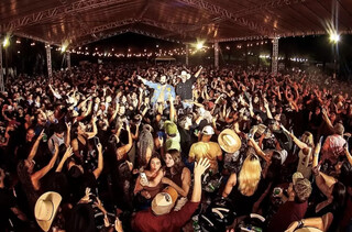 Grupo de Campo Grande levará violada de MS para os Estados Unidos Grupo de Campo Grande levará violada de MS para os Estados Unidos