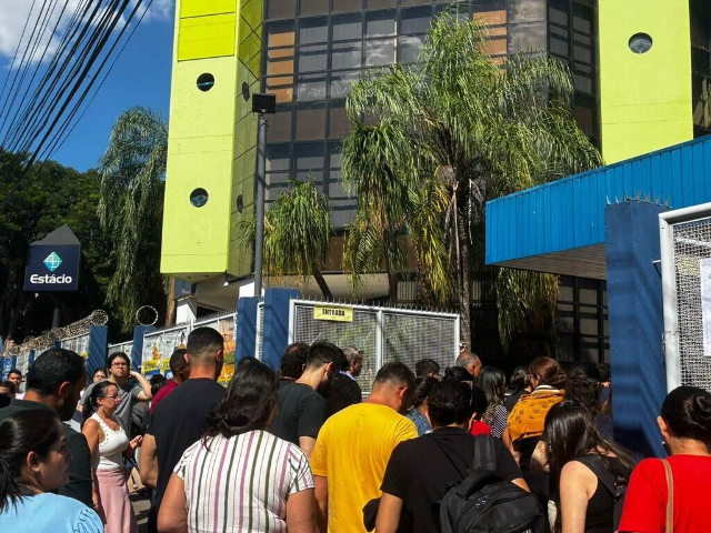 Concurso da Alems tem gabarito preliminar divulgado pela banca