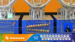 Veja as dezenas de hoje na Lotomania, Quina, Super Sete e mais