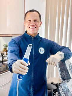 Fim do medo? Implante dent&aacute;rio ganha for&ccedil;a em Campo Grande