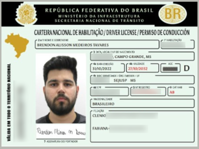 Juiz mant&eacute;m pris&atilde;o de empres&aacute;rio, tido como l&iacute;der e at&eacute; "batedor" no contrabando