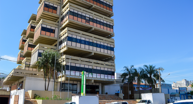 &Uacute;ltimos 30 dias para regularizar o t&iacute;tulo ter&atilde;o novo endere&ccedil;o e hor&aacute;rio ampliado