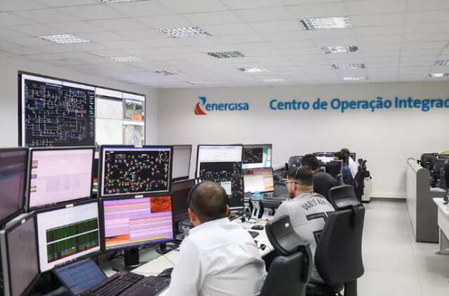 Energisa recebe aval para seguir por mais 30 anos com concess&atilde;o em MS