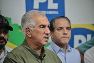 PL fecha 2026 com maior bancada estadual após filiação de cinco parlamentares PL fecha 2026 com maior bancada estadual após filiação de cinco parlamentares