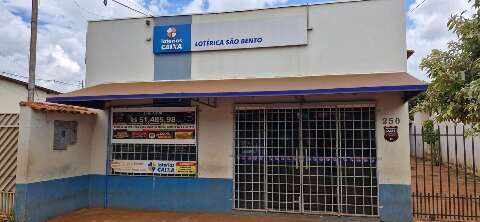 PF investiga estelionato envolvendo dono de lot&eacute;rica fechada pela Caixa