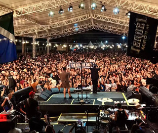 Grupo de Campo Grande levará violada de MS para os Estados Unidos Grupo de Campo Grande levará violada de MS para os Estados Unidos