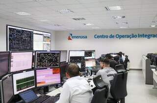 Energisa recebe aval para seguir por mais 30 anos com concess&atilde;o em MS