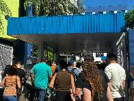 Concurso da Alems teve abstenção de 26,8%, mas 15 mil compareceram