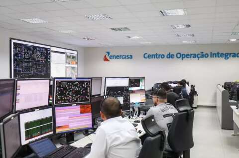 Energisa recebe aval para seguir por mais 30 anos com concess&atilde;o em MS