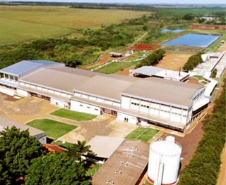 Antes de "calote", frigor&iacute;fico turbinou capital social em R$&nbsp;30 milh&otilde;es 