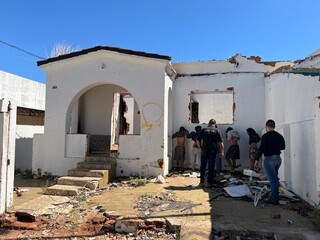Al&eacute;m das ondas de furtos, inc&ecirc;ndios amea&ccedil;am seguran&ccedil;a do com&eacute;rcio no Centro