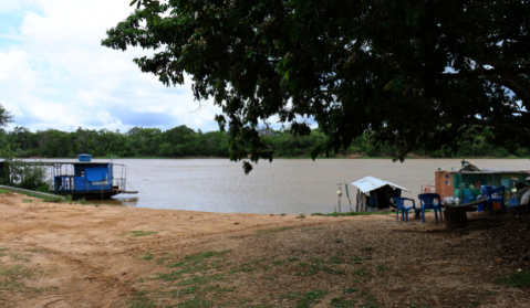 Entidades do Pantanal se mobilizam contra ponte entre MS e MT