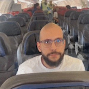 Falta de acessibilidade faz casal perder voo e bagagem ap&oacute;s conex&atilde;o em Guarulhos