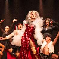 Grupo de MS faz história e leva vogue para turnê nacional inédita