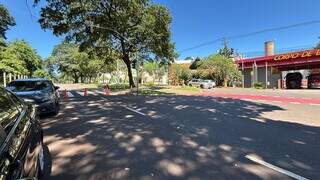 Afonso Pena vai voltar a fechar aos domingos, ambulantes lamentam