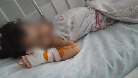 Rapaz empina moto, atropela e mata beb&ecirc; de 1 ano