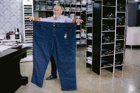 Dono de loja plus size famosa vive fase terr&iacute;vel ap&oacute;s febre do Mounjaro