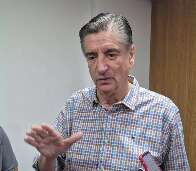 Dagoberto Nogueira desiste de ficar no ninho tucano e se filia ao PP