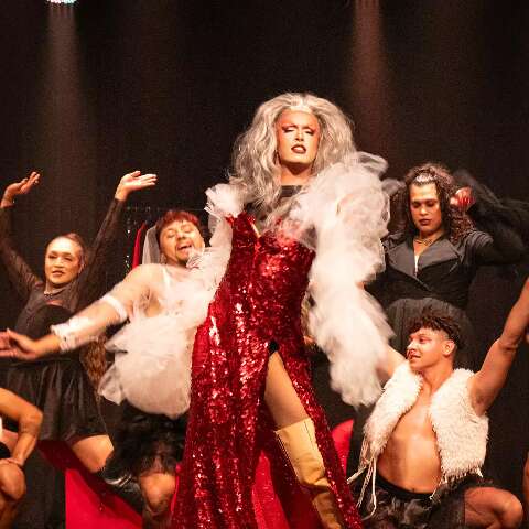 Grupo de MS faz hist&oacute;ria e leva vogue para turn&ecirc; nacional in&eacute;dita