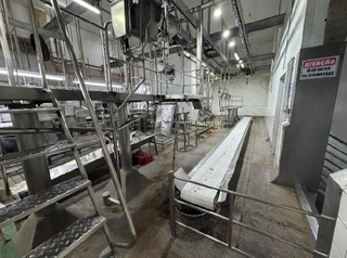 Antes de "calote", frigor&iacute;fico turbinou capital social em R$&nbsp;30 milh&otilde;es 