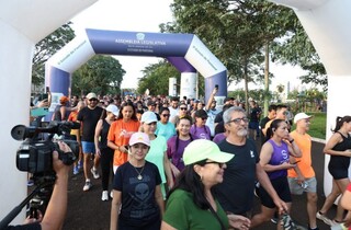 Corrida dos Poderes leva trein&otilde;es ao interior e aquece edi&ccedil;&atilde;o 2026