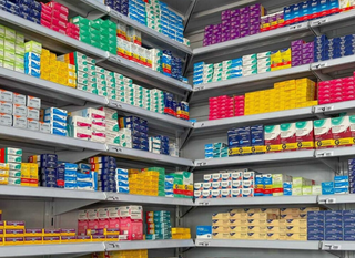 Medicamentos ficam at&eacute; 3,81% mais caros e pesam no bolso de consumidores