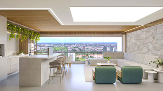 T&Aacute;ON: Heritage revela nova fase da Saraiva e Rezende