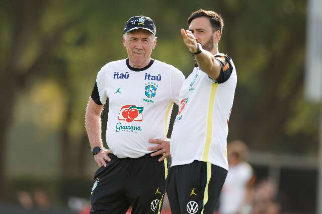 Brasil encara Cro&aacute;cia no &uacute;ltimo teste antes da lista de convocados para a Copa