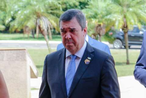 Golpistas usam nome de Riedel para atrair v&iacute;timas em grupos de investimento