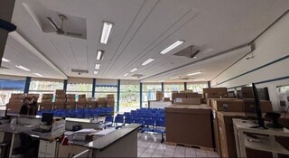 Estudantes denunciam falta de aulas pr&aacute;tica em curso: "nunca fiz um canal"