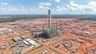 Arauco celebra os 67 anos de Inocência e seu desenvolvimento Arauco celebra os 67 anos de Inocência e seu desenvolvimento