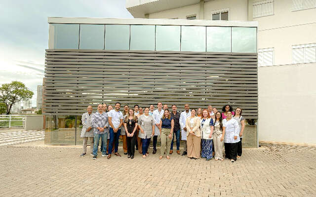 Proncor de Campo Grande conquista selo nacional de qualidade
