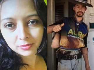 Pol&iacute;cia busca genro suspeito de participar da execu&ccedil;&atilde;o dos sogros