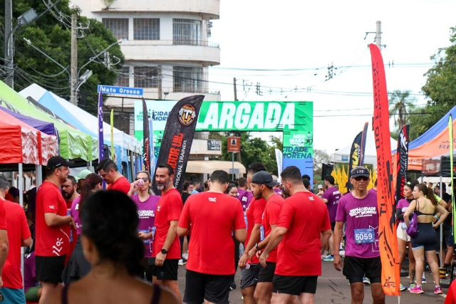 Meia maratona passa pelo Moren&atilde;o e fecha vias na regi&atilde;o Centro-Sul; confira