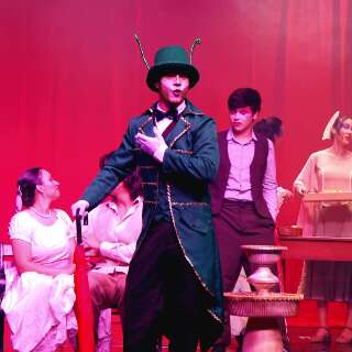 Pin&oacute;quio ganha vers&atilde;o musical em espet&aacute;culo para toda a fam&iacute;lia 