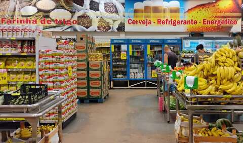 Comida, pe&ccedil;as e itens de limpeza: veja quais produtos est&atilde;o na mira da guerra