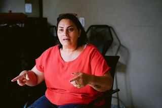 Moradores se unem contra algazarra, "randandan" e tiros nas ruas de bairro